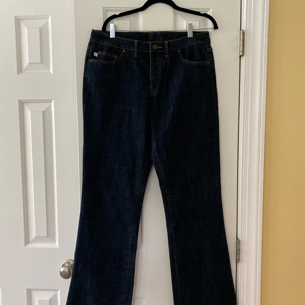NWT Bobbie Brooks 5 pocket Jeans - Picture 1 of 5